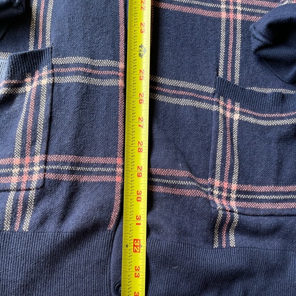 Long warm sweater by Torrid - Picture 8 of 12